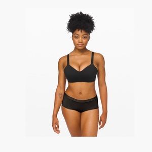 Lululemon athletics sports bra
